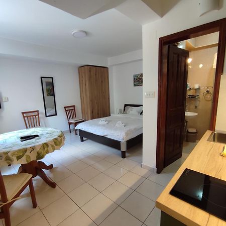 Studio Apartman Radimir Kotor Cameră foto